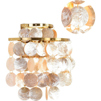 Бра LUMION SHELLA 8386/2W